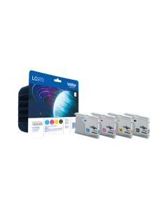 Brother Supplies LC970VALBP