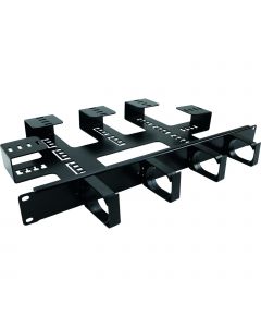EXCEL 1U TRUNK CABLE MANAGER