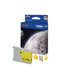 Brother Supplies LC1000Y
