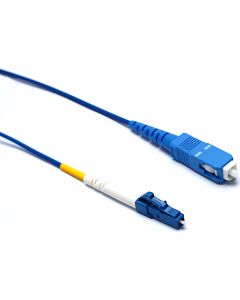 EXL G657 10M LC-SC 2MM SPLX PL