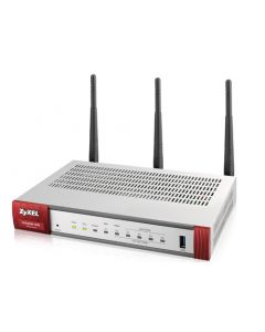 Zyxel USG20W-VPN-EU0101F