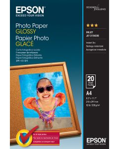 Epson C13S042538