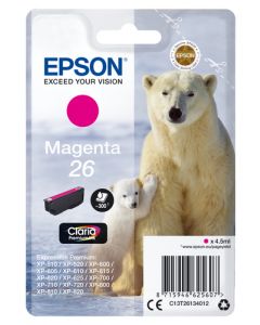 Epson C13T26134012