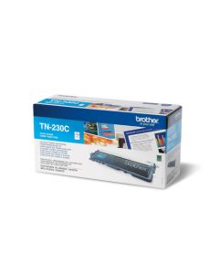 Brother Supplies TN230C