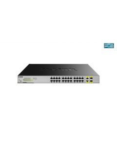 D-Link DGS-1026MP