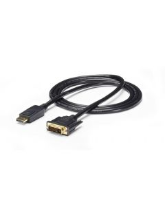 STARTECH DP2DVI2MM6