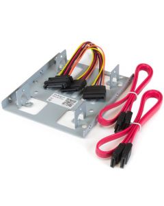 STARTECH BRACKET25X2