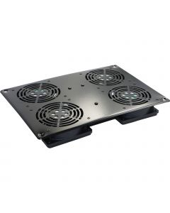 Environ Roof 4W Fan - BK