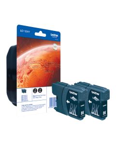 Brother Supplies LC1100HYBKBP2
