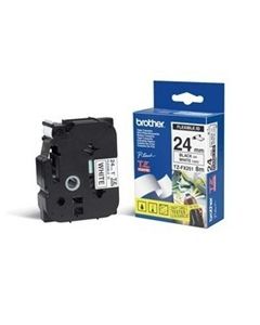 Brother Supplies TZEFX651