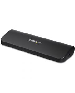 STARTECH USB3SDOCKHDV