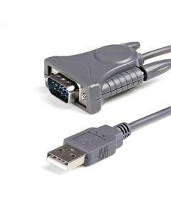 STARTECH ICUSB232DB25