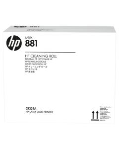HP Suppl CR339B