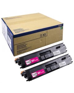 Brother Supplies TN900MTWIN