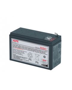 APC RBC17