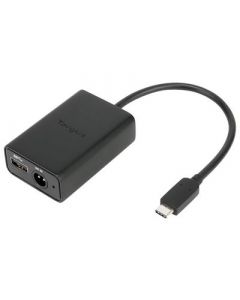 Targus ACA41EUZ interface cards/adapter