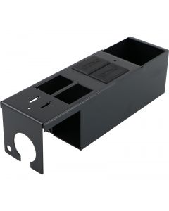 EXL 4WY GOP BOX-PLUS-32MM PK10