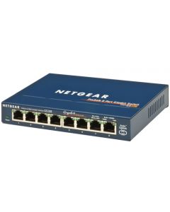Netgear GS108UK