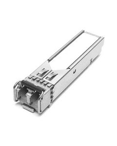 Brocade 10GBASE-SR SFP+, 8-pack network transceiver module Fiber optic 10000 Mbit/s SFP+