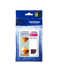 Brother Supplies LC3235XLM