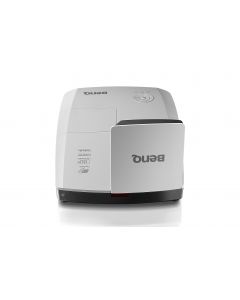 BenQ MX854UST data projector Ultra short throw projector 3500 ANSI lumens DLP XGA (1024x768) Black, White