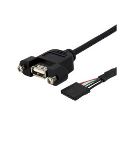 STARTECH USBPNLAFHD1