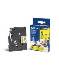 Brother Supplies TZE621