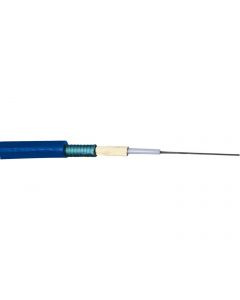 OM4 24C 50/125 L/T CST BLU CCA