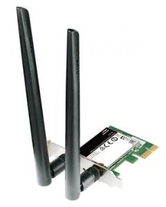 D-Link DWA-582