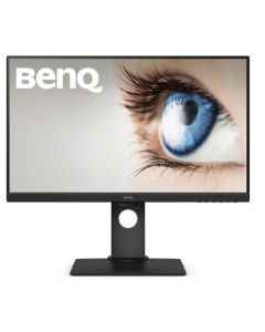 BenQ BL2780T computer monitor 68.6 cm (27") 1920 x 1080 pixels Full HD LED Black