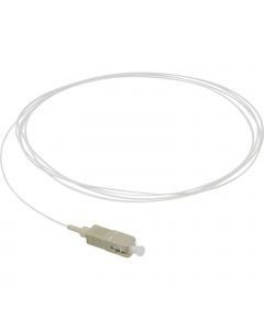 EXCEL OM2 2M SC PIGTAIL 50/125