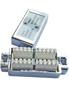 EXL CAT6A FTP IDC JUNCTION BOX