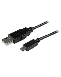 STARTECH USBAUB50CMBK