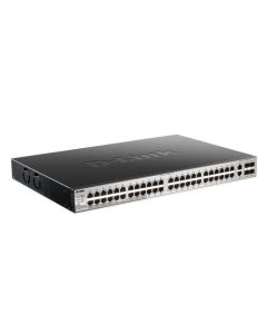 D-Link DGS-3130-54TS/SI