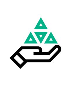 Hewlett Packard Enterprise H9WY0E