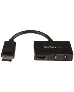 STARTECH DP2HDVGA