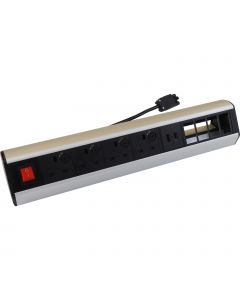 EXL DESK POWER 4XUK 2XUSB 4X6C