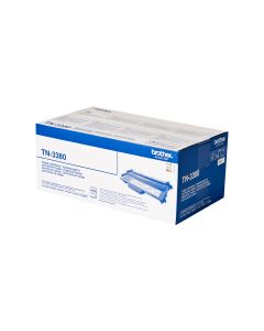 Brother Supplies TN3380