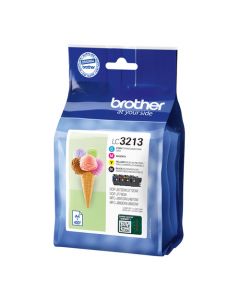 Brother Supplies LC3213VAL