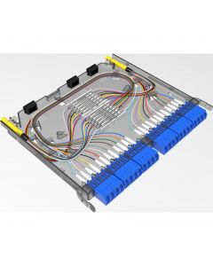 HD 12 PORT 24F OS2 LC