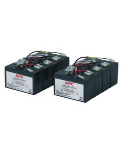APC RBC12