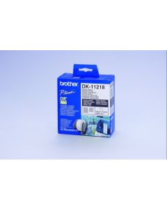 Brother Supplies DK11218