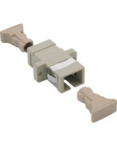 ENBEAM SC SIMPLEX ADPTR MM PK6