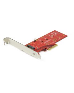STARTECH PEX4M2E1