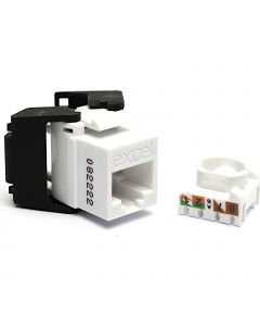 EXL C6 L/P UNSCRN T/LESS JK-WH