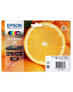 Epson C13T33374011