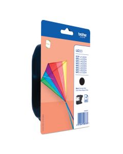 Brother Supplies LC223BKBP