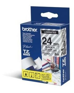 Brother Supplies TZE151