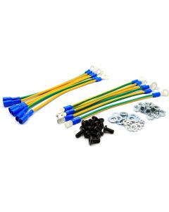 CR/ER Earth Bond Kit - 6 WIRES