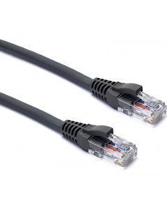 EXCEL CAT6 1M UUTP LSOH PL GY
